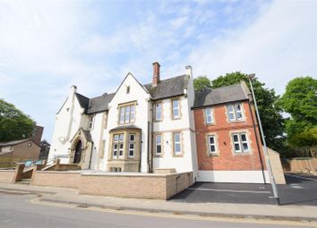 Thumbnail Detached house for sale in Greetwell Close, Lincoln