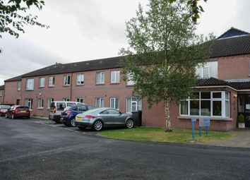Thumbnail 2 bed flat for sale in Abbey Court, Knock, Belfast