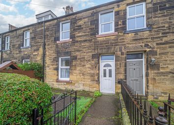 Thumbnail 4 bed terraced house for sale in Bridge Street, Alnwick, Northumberland