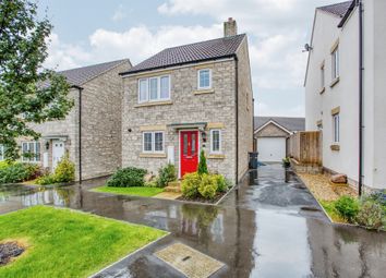 Thumbnail Detached house for sale in Pearmain Road, Somerton
