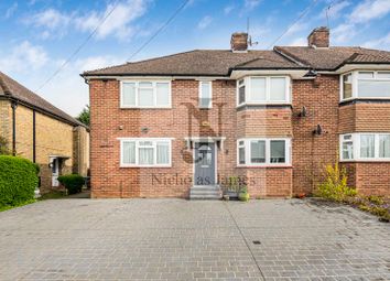 Thumbnail Flat for sale in Grove Road, Cockfosters, Barnet