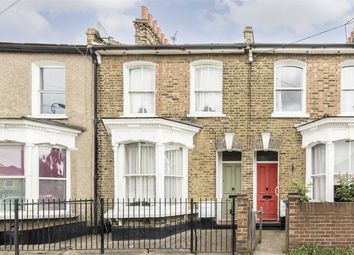 Thumbnail Terraced house for sale in Brocklehurst Street, London