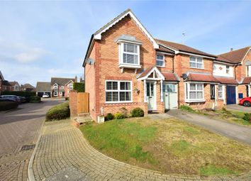 3 Bedroom End terrace house for sale