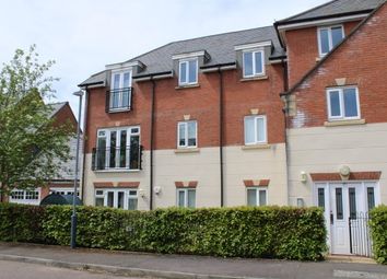 Thumbnail 2 bed flat to rent in Dickens Close, Stratford-Upon-Avon