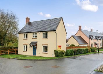 Thumbnail 4 bed detached house for sale in Clyro, Hay-On-Wye