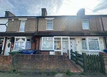 Three Bedroom Terraced To Rent
