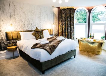 Property listing in Buxton, Derbyshire