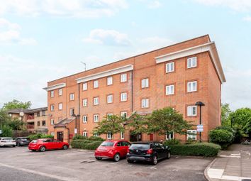 Thumbnail Flat for sale in (50% Share) Nursery Lane, Haggerston, London