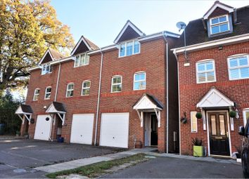 3 Bedroom Town house for sale