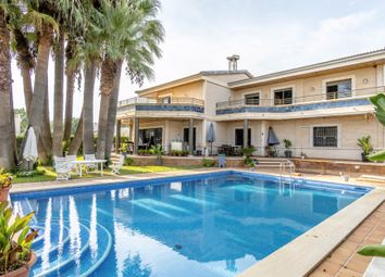 Thumbnail 7 bed villa for sale in Dehesa De Campoamor, Alicante, Spain