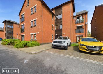 Thumbnail Flat for sale in Prescot Road, St. Helens