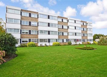 Thumbnail Flat for sale in Queenswood Gardens, London