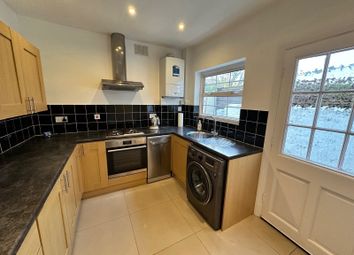 Thumbnail 2 bedroom terraced house for sale in Eton Wick Road, Eton Wick, Berkshire