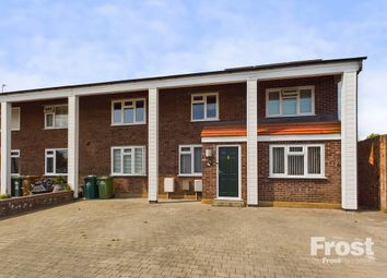 Thumbnail 5 bedroom semi-detached house for sale in Pavilion Gardens, Staines-Upon-Thames, Surrey