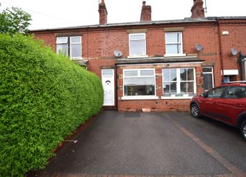 Thumbnail Property to rent in Spencer Road, Belper