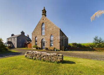 Thumbnail Detached bungalow for sale in St. Margarets Hope, Orkney