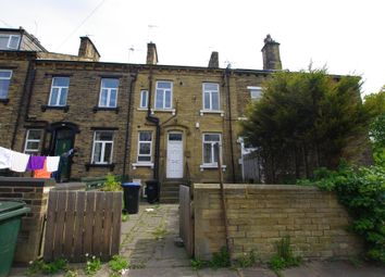 Thumbnail 4 bed terraced house to rent in Vine Terrace East, Bradford