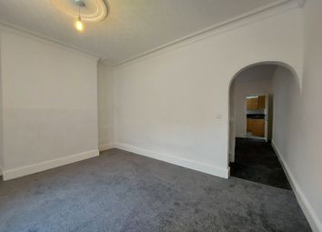 Thumbnail 2 bed terraced house to rent in Infirmary Street, Blackburn