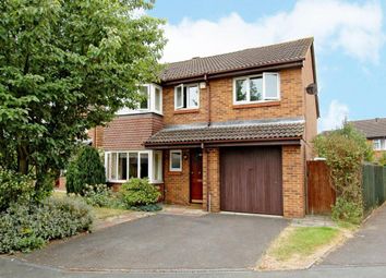 5 Bedroom Detached house for rent