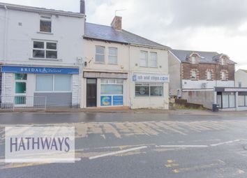 Thumbnail Office for sale in Victoria Street, Cwmbran