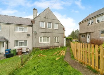 Property listing in Caernarfon, Gwynedd
