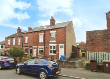Thumbnail End terrace house to rent in Fitzgerald Road, Sheffield, South Yorkshire