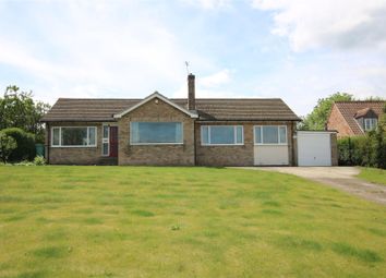 4 Bedrooms Detached bungalow for sale in Clint Lane, Navenby, Lincoln LN5