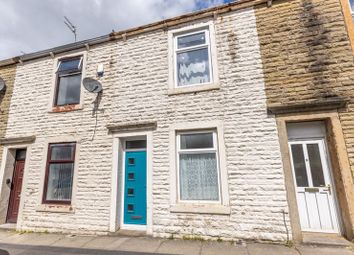 Thumbnail 2 bed terraced house for sale in 13 Spring Street, Accrington
