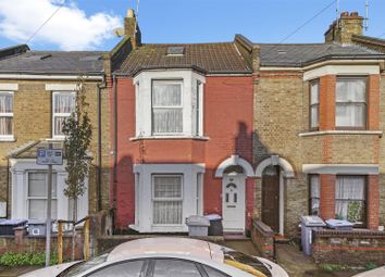 Thumbnail 3 bed terraced house for sale in Meyrick Road, London