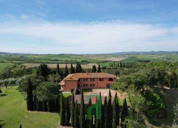 Thumbnail Farmhouse for sale in Pisa, Santa Luce, Pisa, Tuscany, Italy