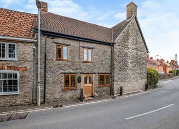 Thumbnail 2 bed property for sale in High Street, Henstridge, Templecombe