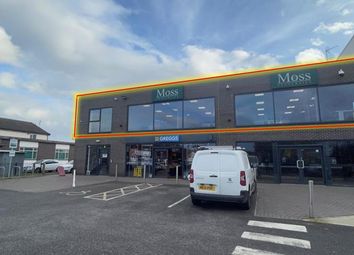 Thumbnail Office to let in First Floor Offices, White Rose Retail Centre, White Rose Way, Doncaster, South Yorkshire