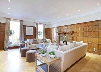 Thumbnail 5 bed property to rent in Wilton Place, Knightsbridge