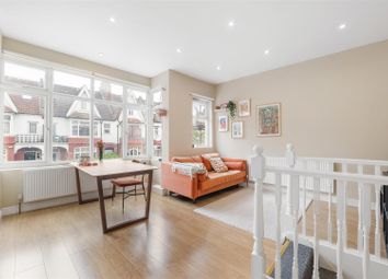 Thumbnail 2 bedroom flat for sale in Broxholm Road, West Norwood