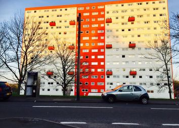 Thumbnail 2 bed flat to rent in Beacon View Road, West Bromwich