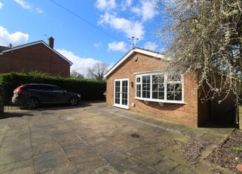 Thumbnail Detached bungalow to rent in Bagby, Thirsk