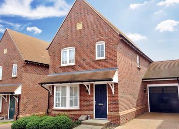 3 Bedroom Detached house for rent