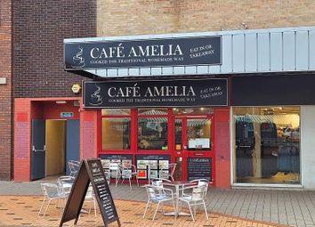Thumbnail Restaurant/cafe for sale in Arnold, England, United Kingdom