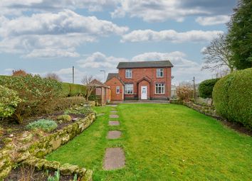 Thumbnail Semi-detached house for sale in 153 Armshead Road, Werrington, Stoke-On-Trent, Staffordshire