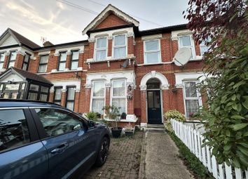 Thumbnail 2 bed flat for sale in Aberdour Road, Goodmayes, Ilford