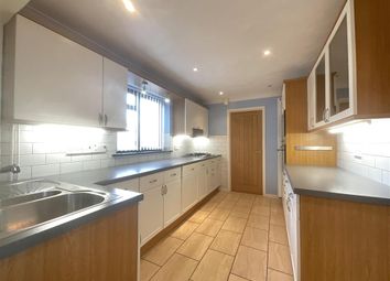 Thumbnail 3 bed semi-detached house for sale in Charlotte Avenue, Wickford, Essex