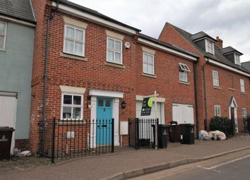 Thumbnail 2 bed detached house to rent in Elmstead Road, Colchester
