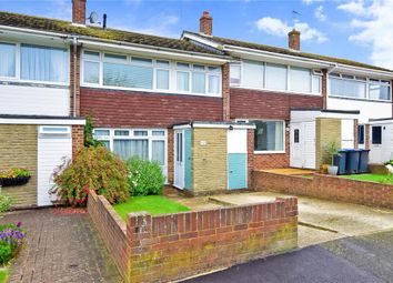 Thumbnail Terraced house for sale in Fletcher Road, Whitstable, Kent
