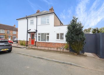 Thumbnail 2 bed end terrace house for sale in Pioneer Avenue, Desborough, Kettering