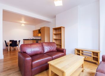 2 Bedrooms Flat to rent in Iffley Road, Oxford OX4