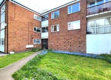 Thumbnail 2 bed flat for sale in The Pines, Cromwell Lane, Coventry