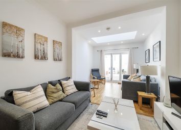 Thumbnail 2 bedroom flat for sale in Garden Apartment, Willoughby Road, Hampstead Village
