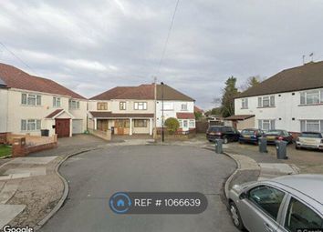 Thumbnail Semi-detached house to rent in Ditton Road, Southall