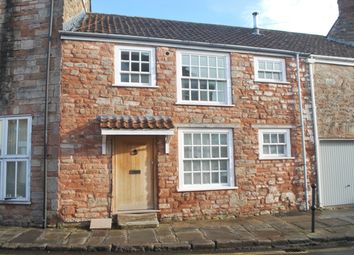 Thumbnail Terraced house to rent in Harford Square, Chew Magna, Bristol