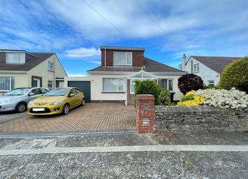 Thumbnail Bungalow for sale in Windmill Hill, Brixham, Devon